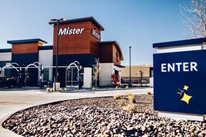 Mister Car Wash Launches New Digital Membership Experience for Unlimited Wash Club