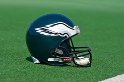 Customer Relationship Management Keeps Eagles Fans Engaged
