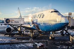 MileagePlus Is Still the One for Frequent Flyers