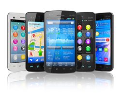 SAP® Mobile Apps Connect Businesses and Consumers - from the Boardroom to the Shopping Center