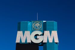 MGM Resorts Named Official Gaming Partner of the NBA & WNBA