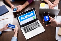 Facebook Presses Banks For Customers’ Financial Data