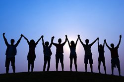 Stand Together Launches Make It Count Campaign
