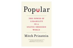 Popular Lessons: An Interview with Author, Psychology Professor Mitch Prinstein