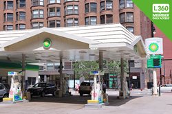 From Roadways to Towns, BP’s Name Remains Recognizable 