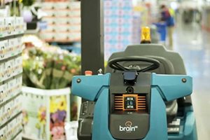 Loyalty360 Reads: January 28: Sam’s Club Begins National Deployment of Automated Inventory Analytics Robots, Apple to Rival Square by Turning iPhones Into Payment Terminals, and More