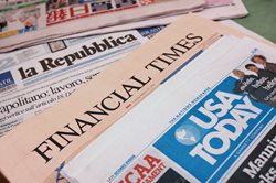USA Today Reports On Marketing Platform