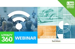 [Podcast] Loyalty360 Executive Perspectives: Measurement