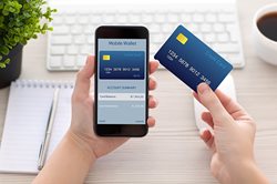 Mobile Wallets Enable Personalized Marketing