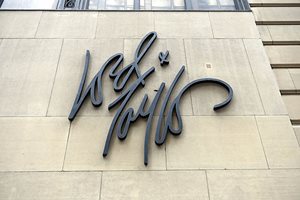 Lord & Taylor Has Official Digital Launch