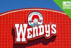 Fostering Relationships and Incentivizing Customers with Wendy’s