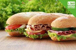 Potbelly Delivers on “Fast, Fresh, and Friendly” 