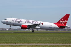 Virgin Airlines Announces New Program, Records Historical Milestone