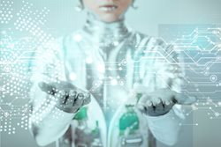State of Artificial Intelligence in Advancement