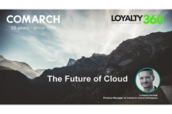 How Comarch Views Cloud Solutions