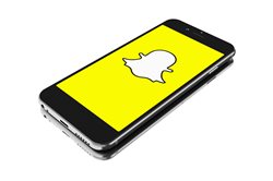 Snapchat Continues Search for Customer Loyalty