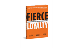 Shawn Moon of Franklin Covey Talks “Fierce Loyalty”