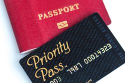 Priority Pass Guest Fees are Going Up
