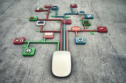 India Drafts Policy to Reduce Influence of Large Tech Companies