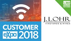 J. Lohr Customer Expo 2018 Podcast - Keeping it in the Family with J. Lohr’s “Vintage” Approach to Loyalty