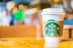 Starbucks Announces New Friday Happy Hour