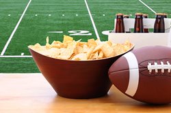 Ally Financial Reaches More with Less During Super Bowl LII