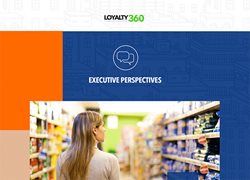 Executive Perspectives: The Changing Nature of Customers, Pt. 2