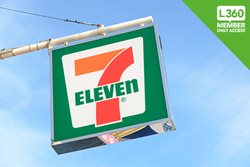 Slurping up New Technology - 7-Eleven