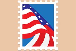 A Classic Loyalty Program: Stamps?