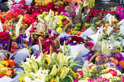 1-800-FLOWERS.COM, Inc. Executive Discusses Tech Trends and Personalization