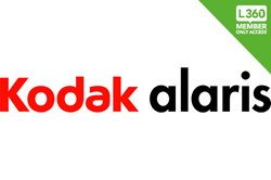 Kodak Alaris Finds Solutions Amidst a Shifting Market