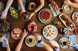 Millennial and Gen Z Survey Reveals a Substantial Love for Desserts