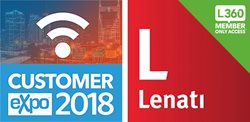 Lenati Customer Expo 2018 Podcast - Driving Customer Engagement