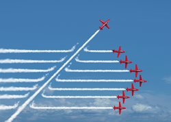 Successful Brands Evolve Within a Disrupted Environment: A Perspective by Loyalty360 Members