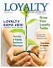 Loyalty Management Magazine Ad