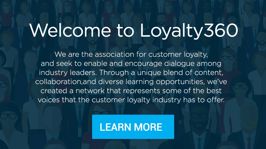 Loyalty360 Loyalty Expo